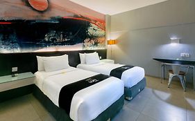 Loft Legian Hotel Bali